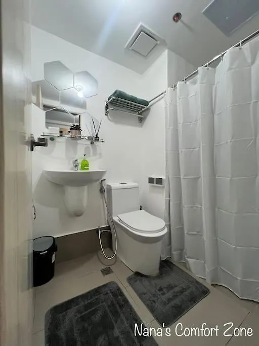 Nana'S Comfort Zone Manila 0*,  Philippines