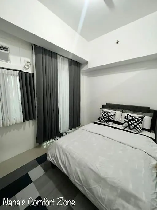 Nana'S Comfort Zone Manila