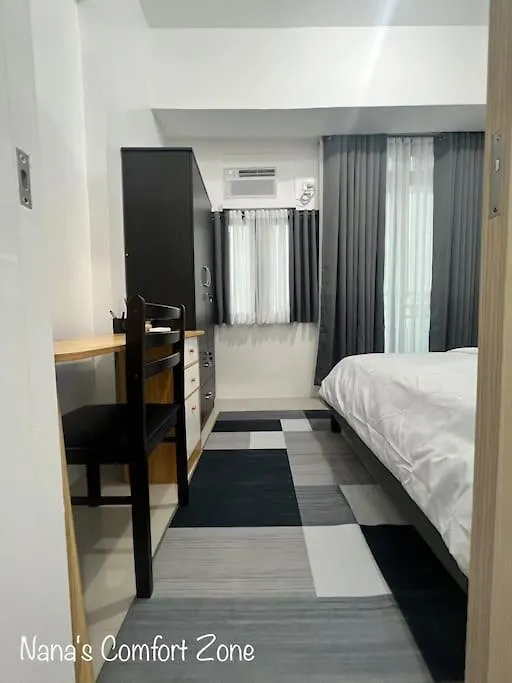 Nana'S Comfort Zone Manila