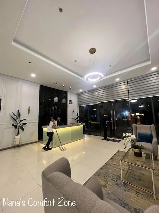 Nana'S Comfort Zone Manila