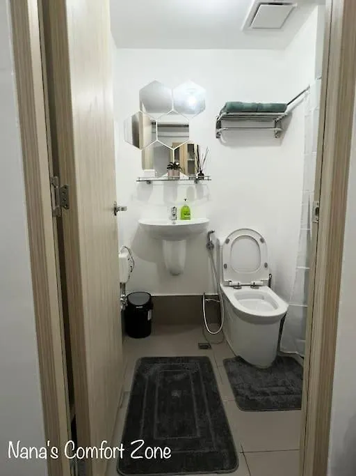 Nana'S Comfort Zone Manila