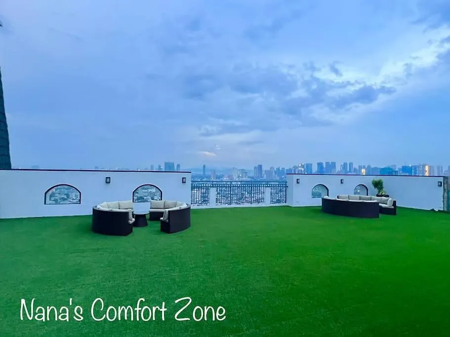 Nana'S Comfort Zone Manila