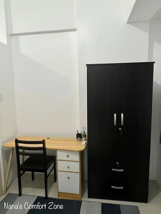 Apartment Nana'S Comfort Zone Manila