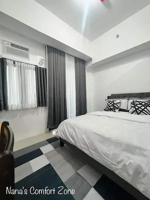 Apartment Nana'S Comfort Zone Manila
